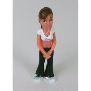Homies Series 6 Tear Drop 1.75" Figure Figurine